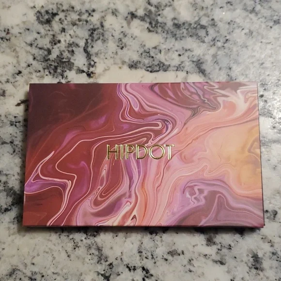 Hipdot Zion Eyeshadow Pallette - Picture 3 of 3